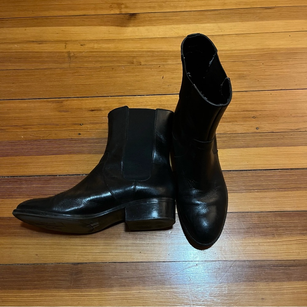 Ralph Lauren RRL Boots